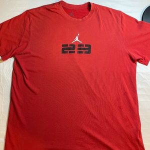 XL Men's Vintage Jordan T-Shirt